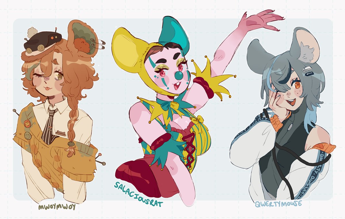 lumi🌨️🦭〖 vtuber 〗 tweet media