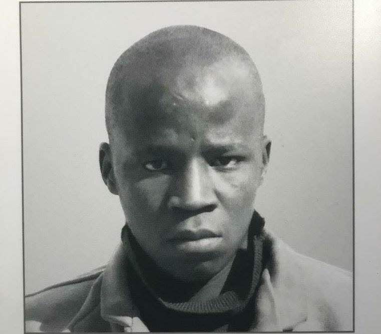 KaraboKbmags's tweet image. Had he lived Kalushi would be turning 70 this year. He died for his country at the age of 23. 

“My blood will nourish the tree that will bear the fruits of freedom," made him an iconic symbol of the anti-apartheid” #SolomonMahlangu #Kalushi