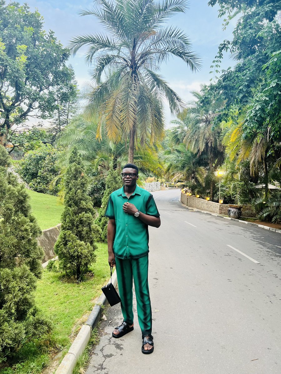 Christopher Olusa 👑 tweet media