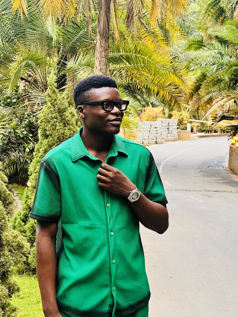 Christopher Olusa 👑 tweet media