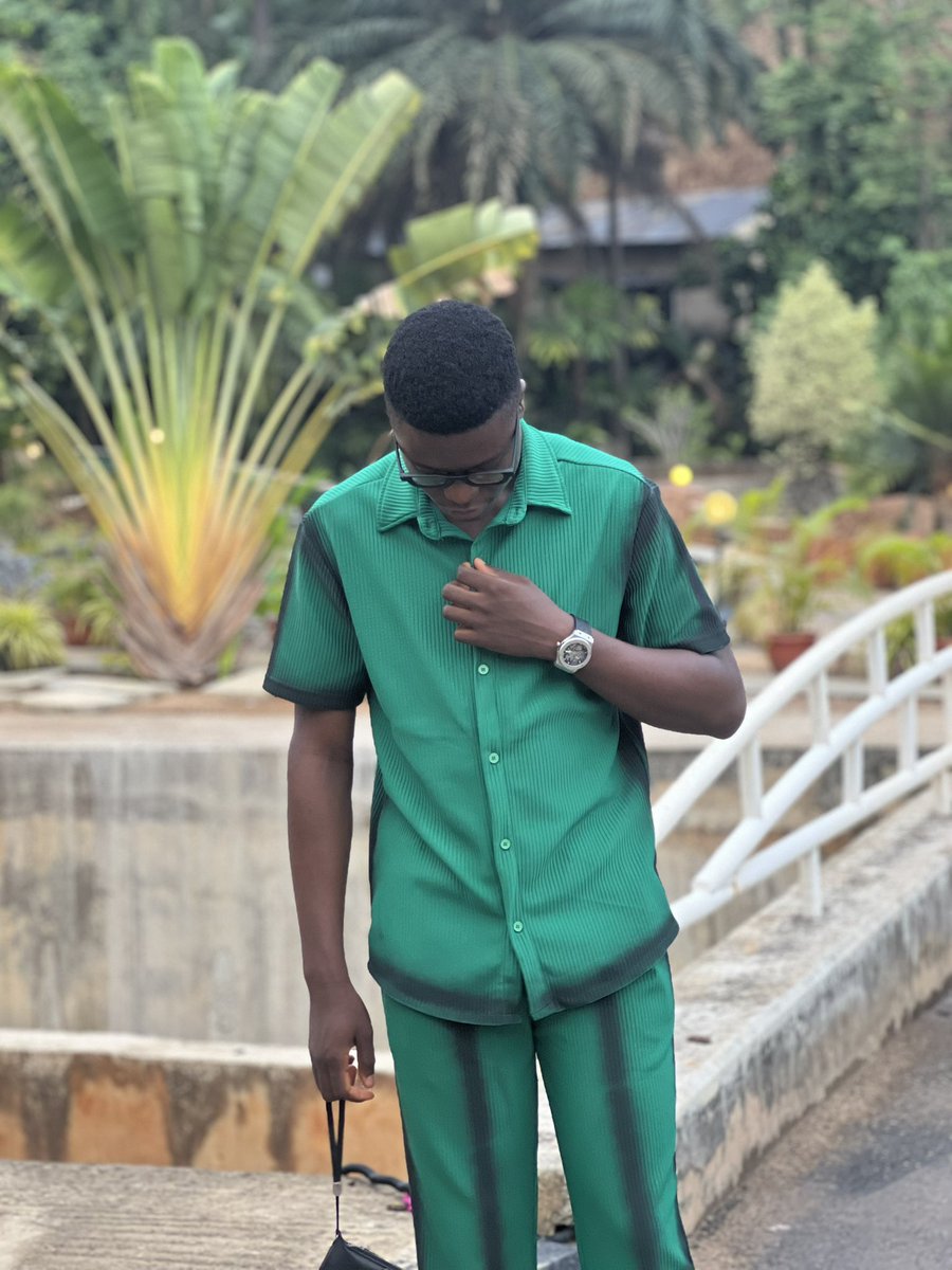 Christopher Olusa 👑 tweet media