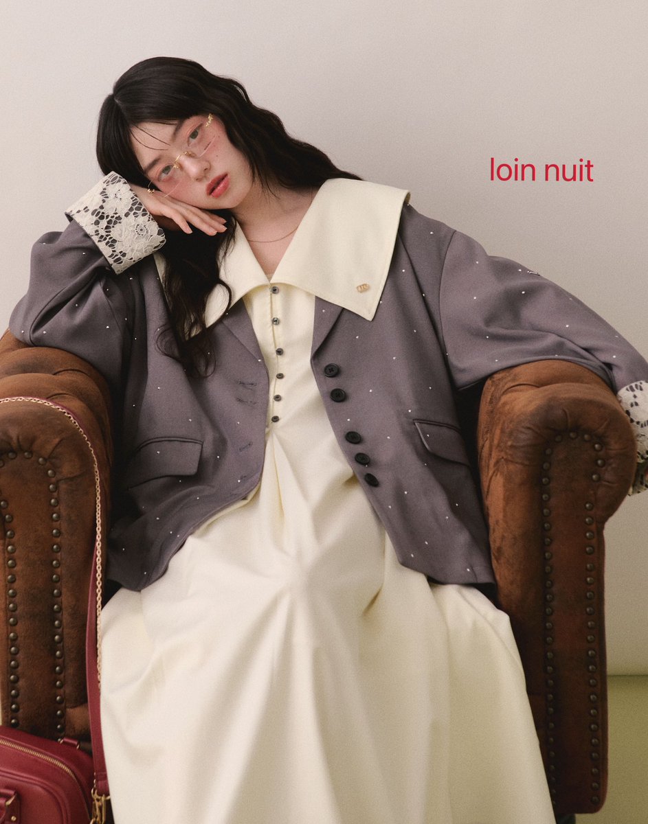 ニュイ tweet media