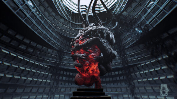 ImpactGame_es's tweet image. Alemania Oriental, 1984. Eres Daniel, agente del departamento de pensamientos de Leviathan, y debes investigar hechos que te harán abrir la mente a un mundo plagado de oscuros secretos... Sumérgete en #Karma: The Dark World por 36,90€.

A LA VENTA: impactgame.es/producto/karma…