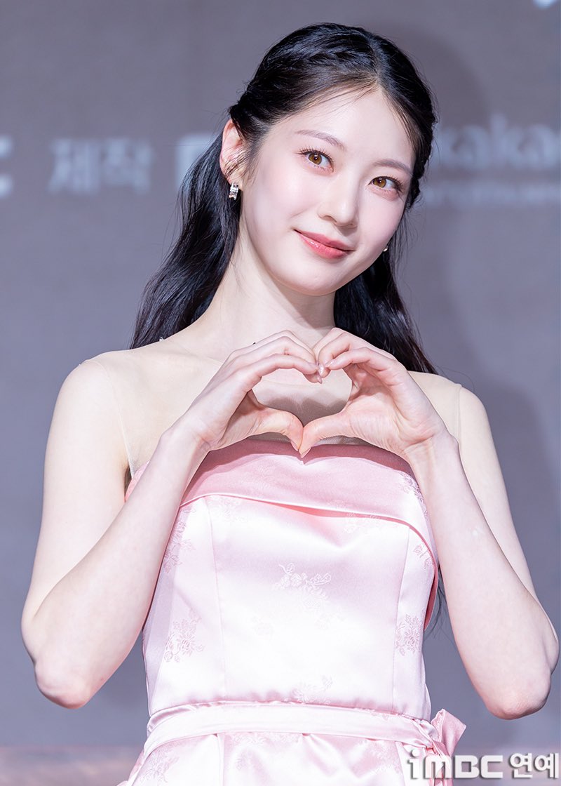 K-Drama Menfess tweet media