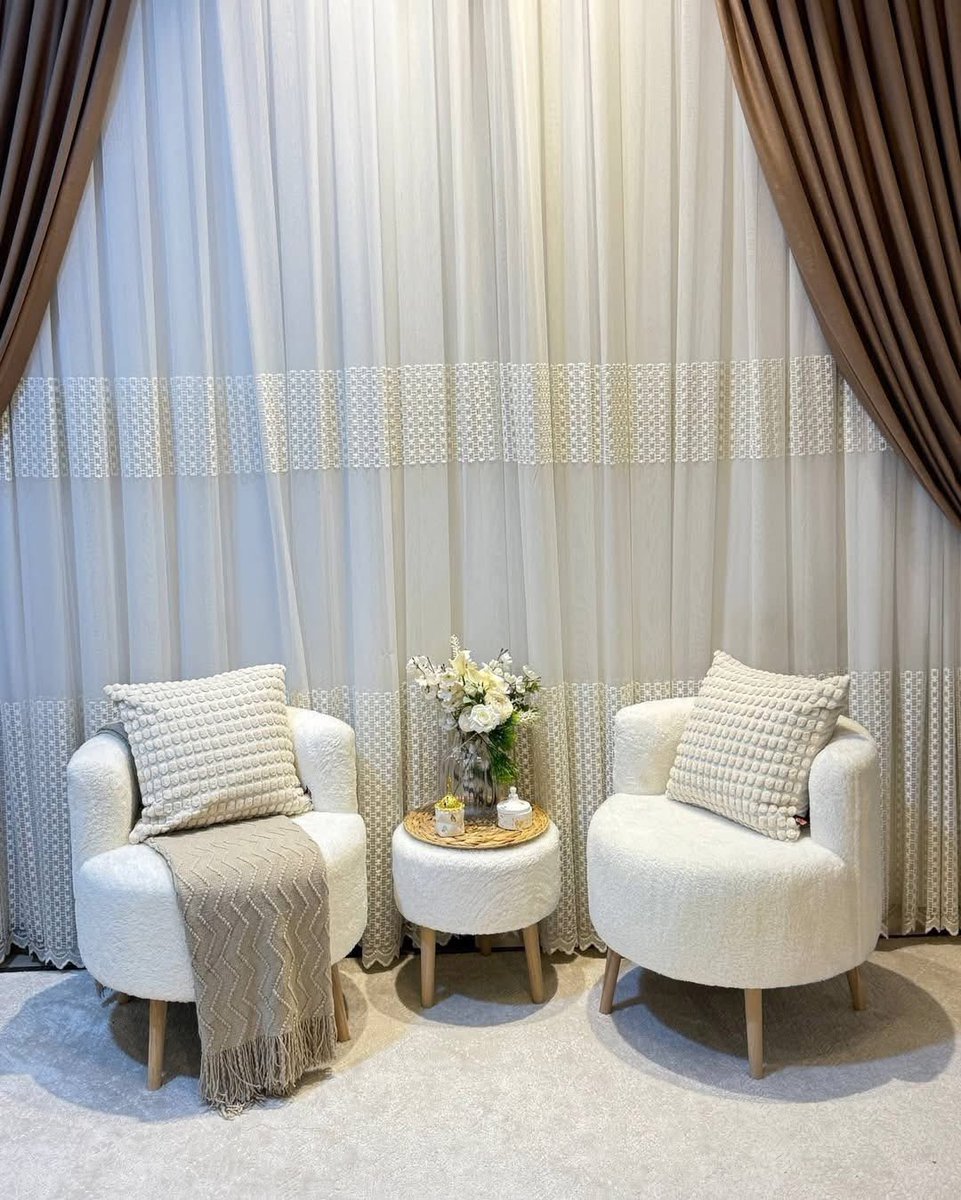 Royal Pallets & Interior Decor tweet media