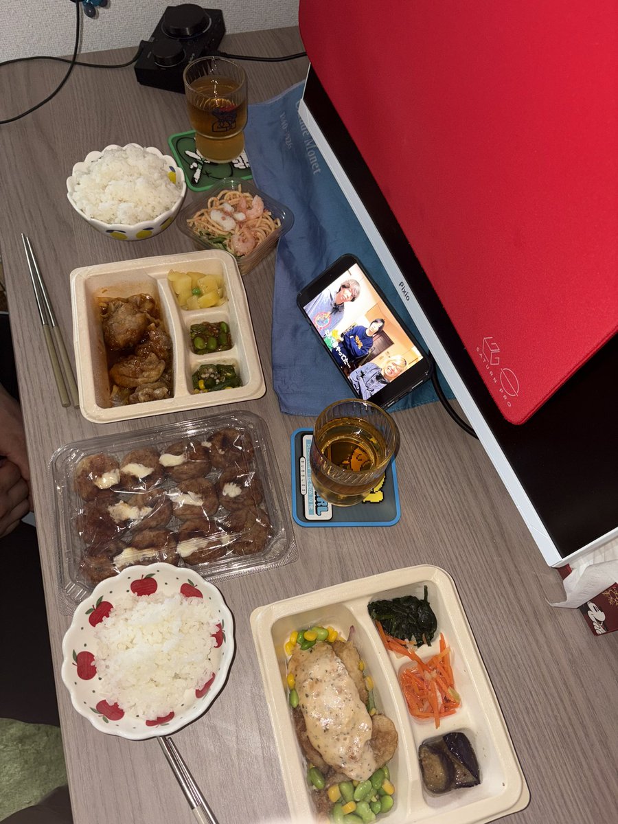 かに あるき tweet media