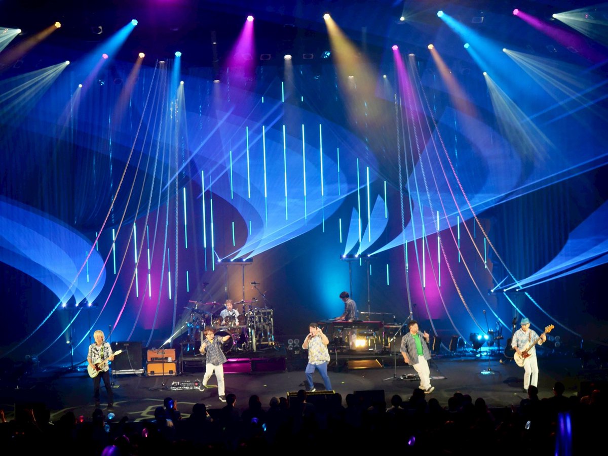 春畑道哉 tweet media