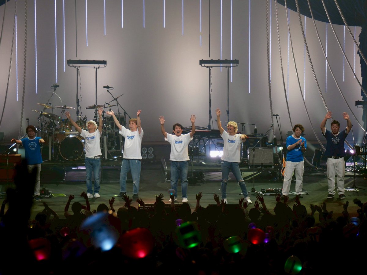 春畑道哉 tweet media