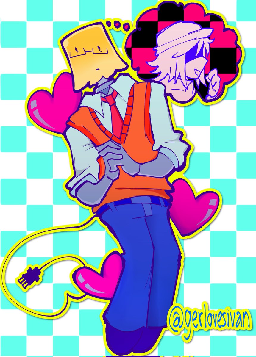 💌‼️ tweet media