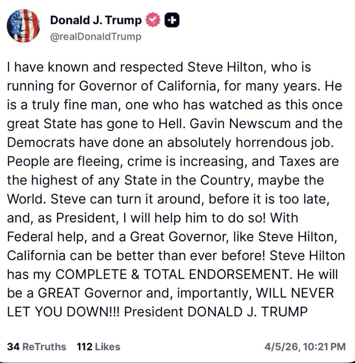 Wesley Wilson tweet media