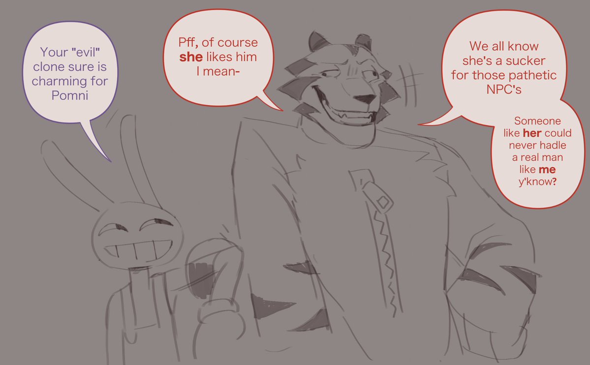 Hugo92 - COMMISIONS CLOSED tweet media