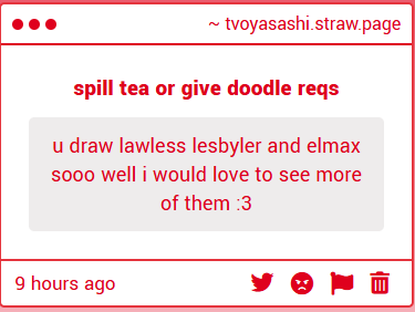 Sashi 🔞 low activity tweet media