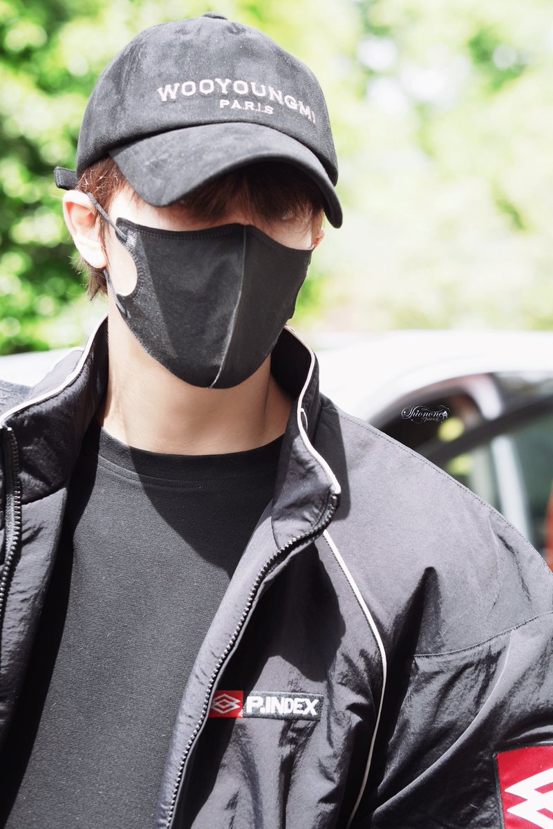 Shionone·尹浩宇 tweet media