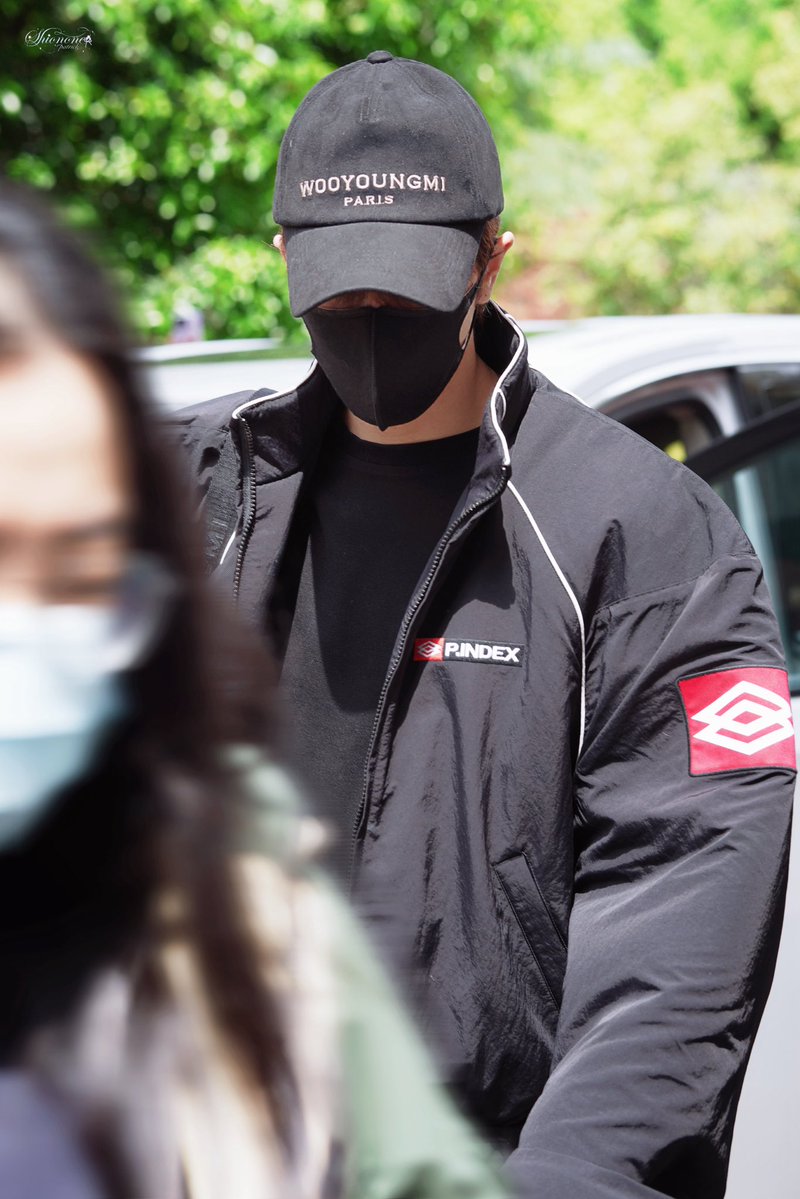 Shionone·尹浩宇 tweet media