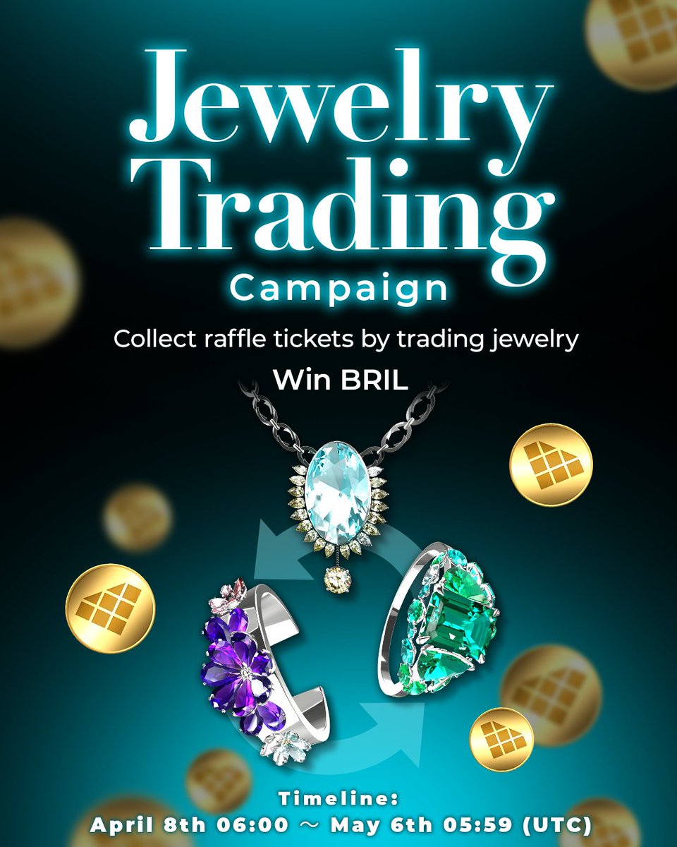 Brilliantcrypto tweet media