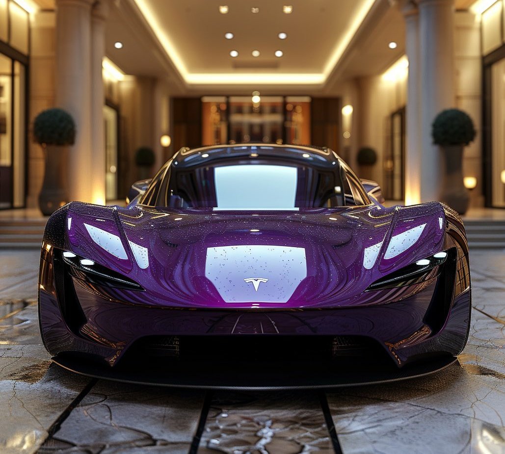 TESLA CARS ONLY⚡️ tweet media