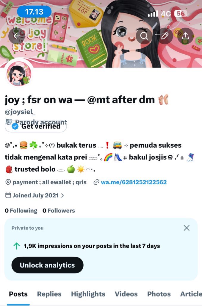 joyie 🛼 — @mt after dm tweet media