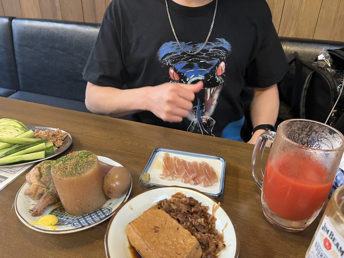 リッター tweet media