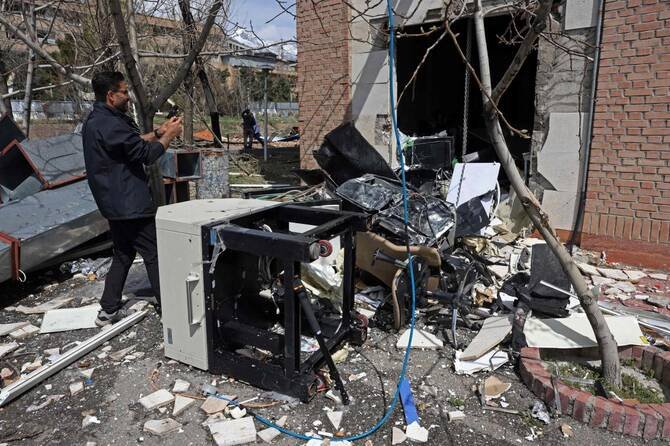 Daar News tweet media