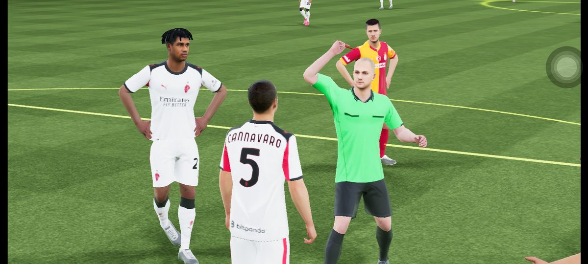 Amarachi Pashilo Godwin tweet media