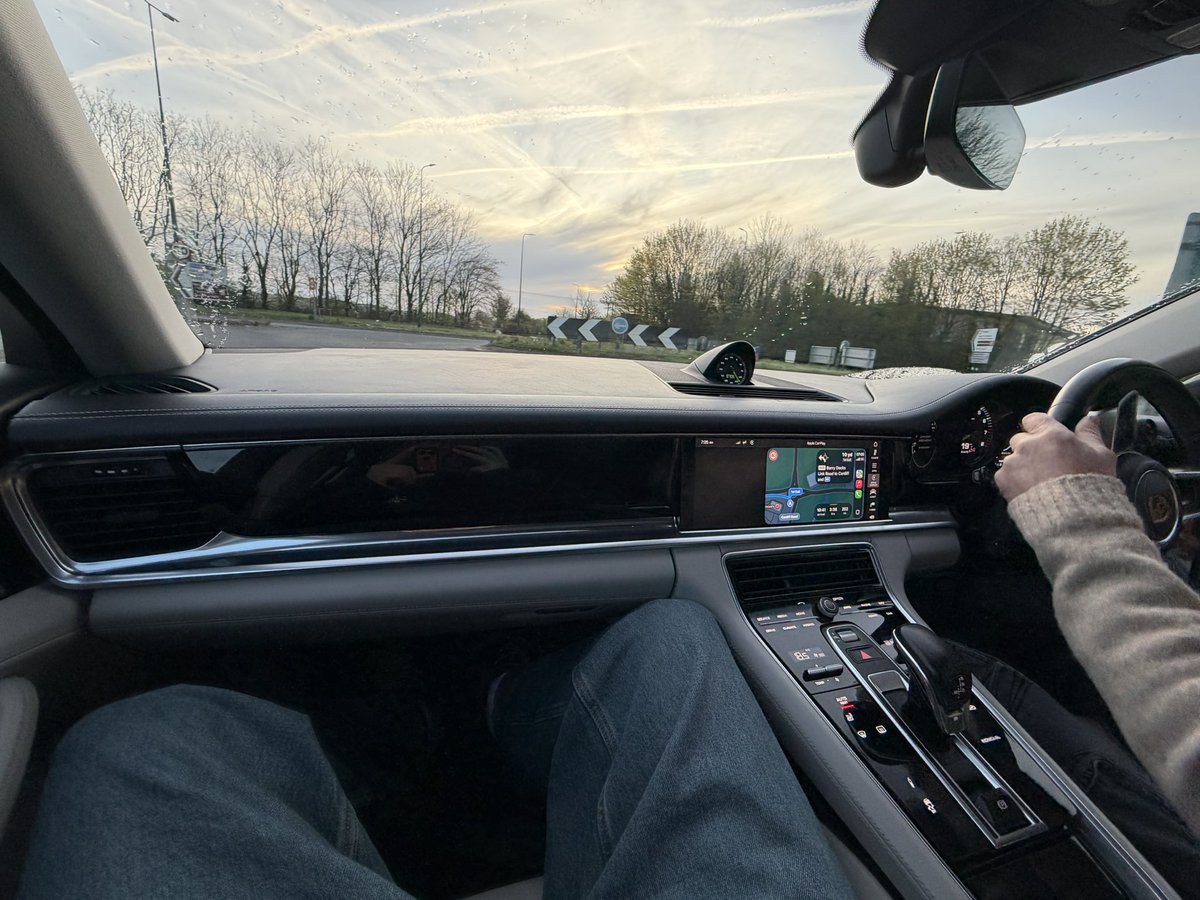 Joshua Watson tweet media