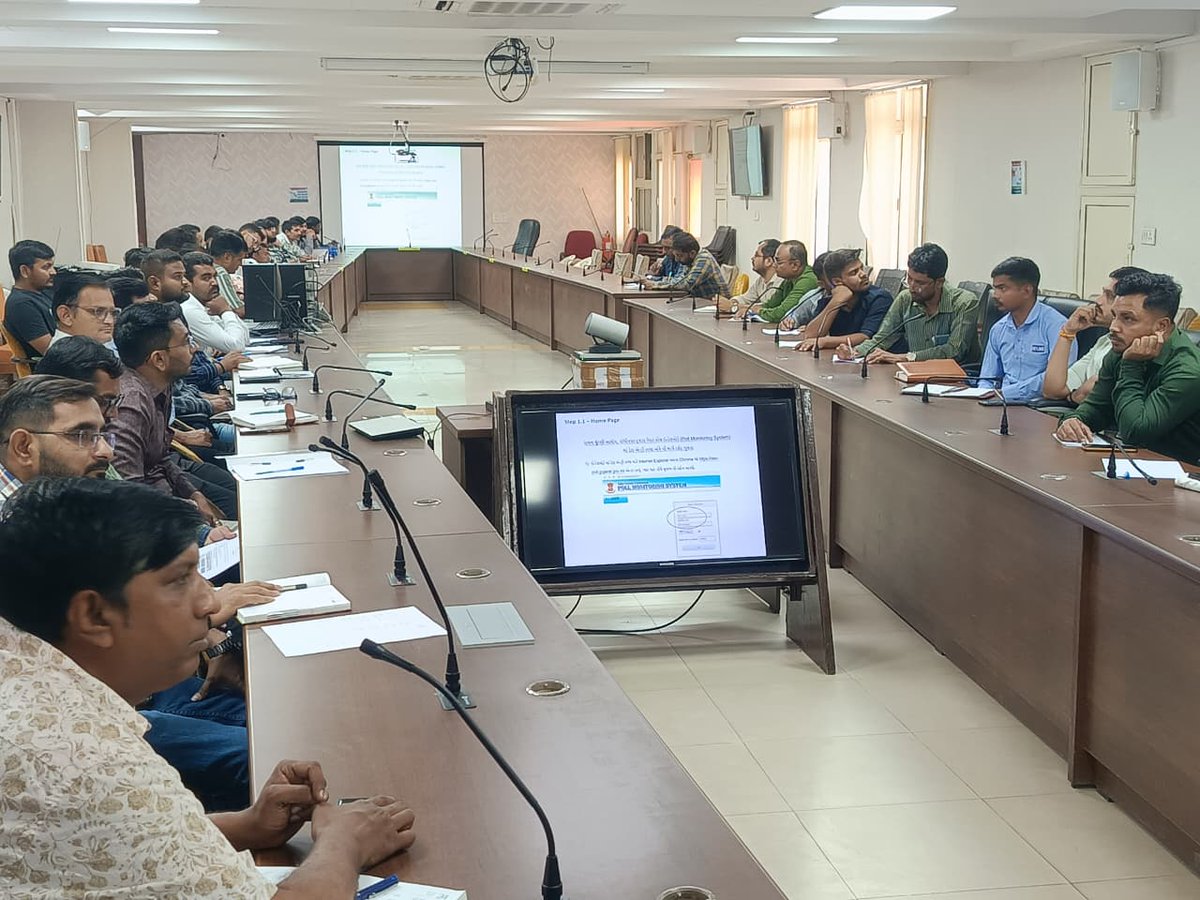 Collector Mehsana tweet media