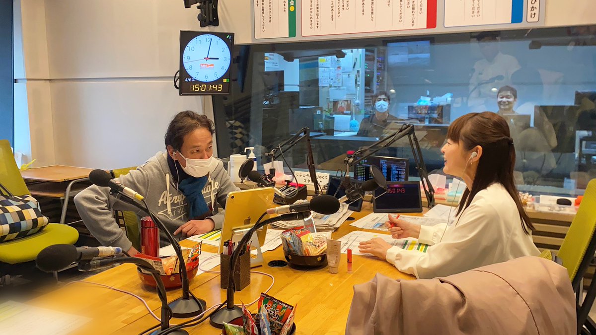 ウラのウラまで浦川です tweet media