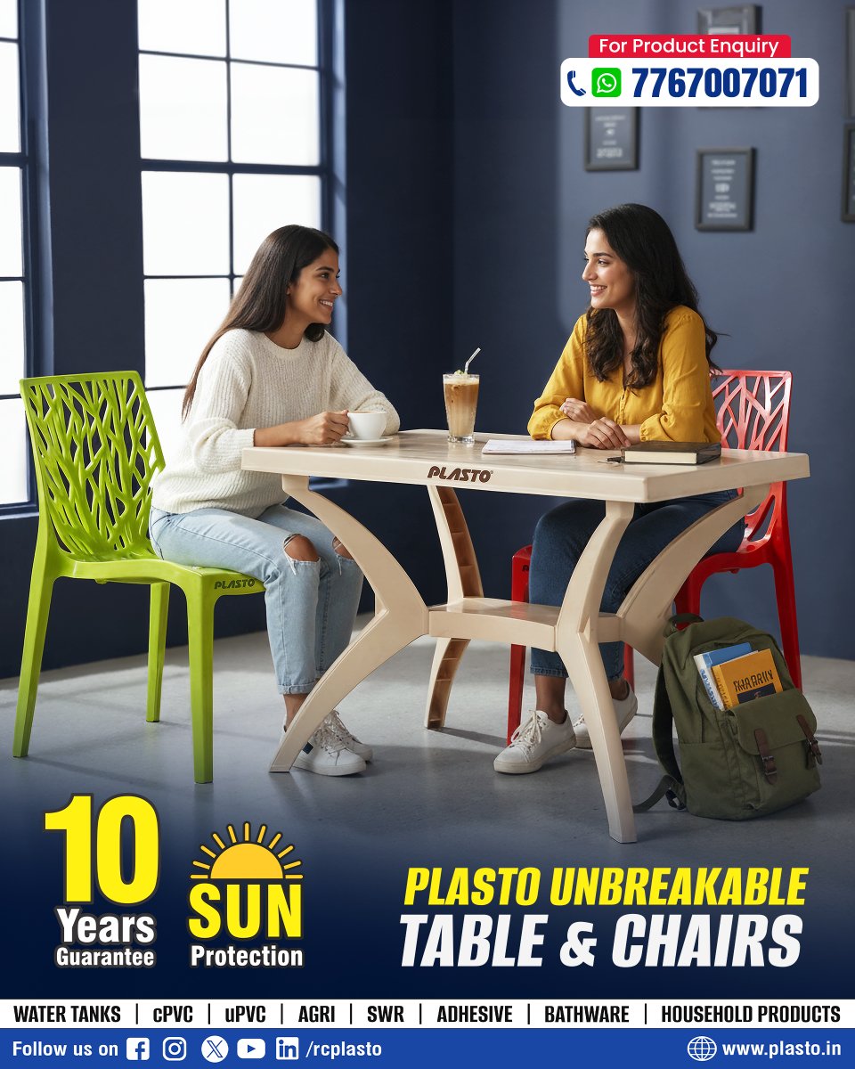 R C Plasto tweet media