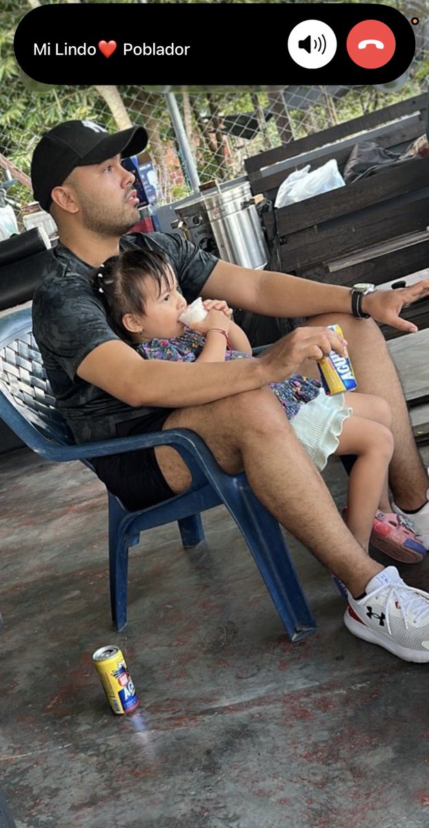 FernandaRinco14's tweet photo. Mi novio tratándome de convencer de hijos con mi sobrina 🫠😮‍💨❤️. @rafaelpoblador https://t.co/5Yk4fHWhRk