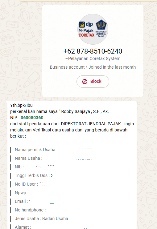 arytp's tweet photo. Ini benar karyawan pajak? @kring_pajak @DitjenPajakRI https://t.co/rxYROQgPnw