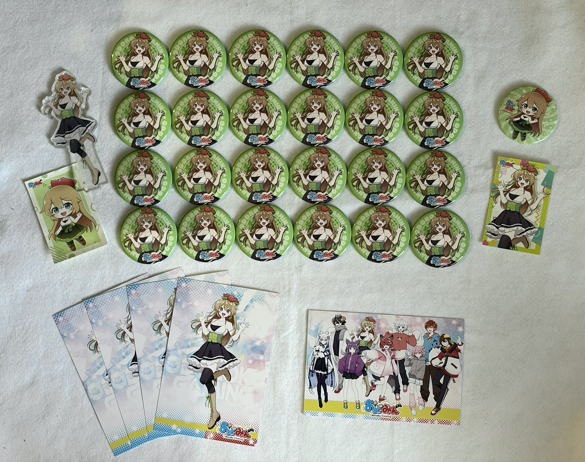 みかみ tweet media