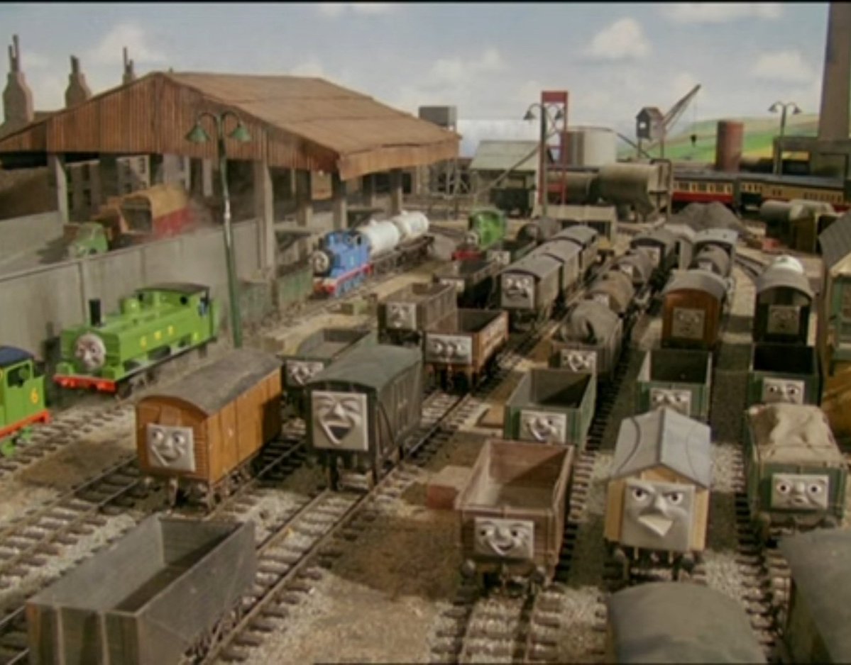 ジョニー 🎣🚂 tweet media