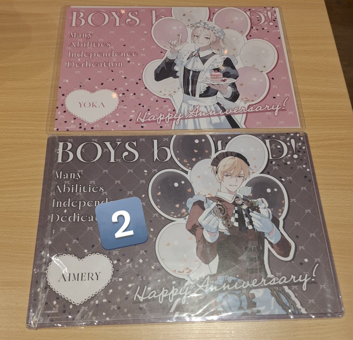 れんれ☆ tweet media