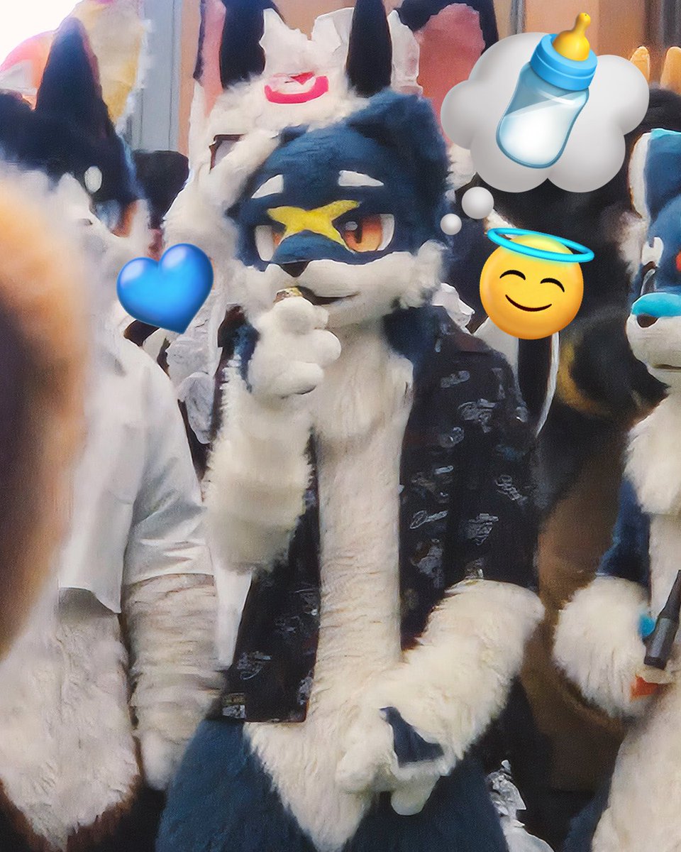 하치@ハチ tweet media