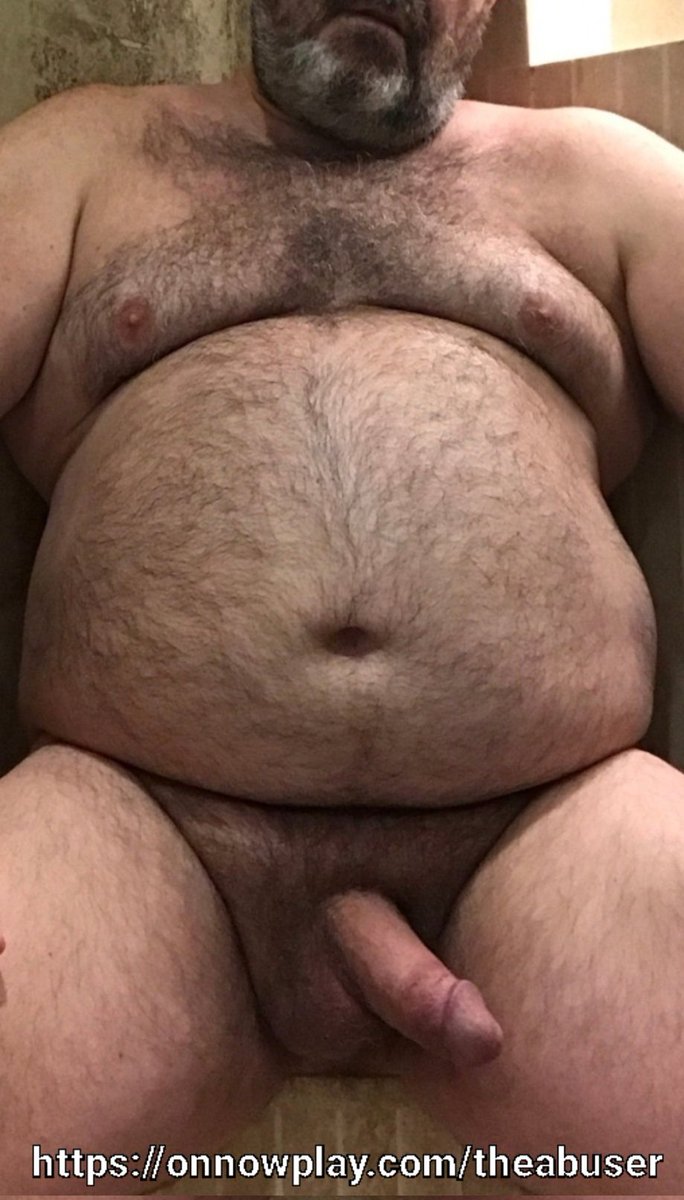 The Best Daddy Bears tweet media