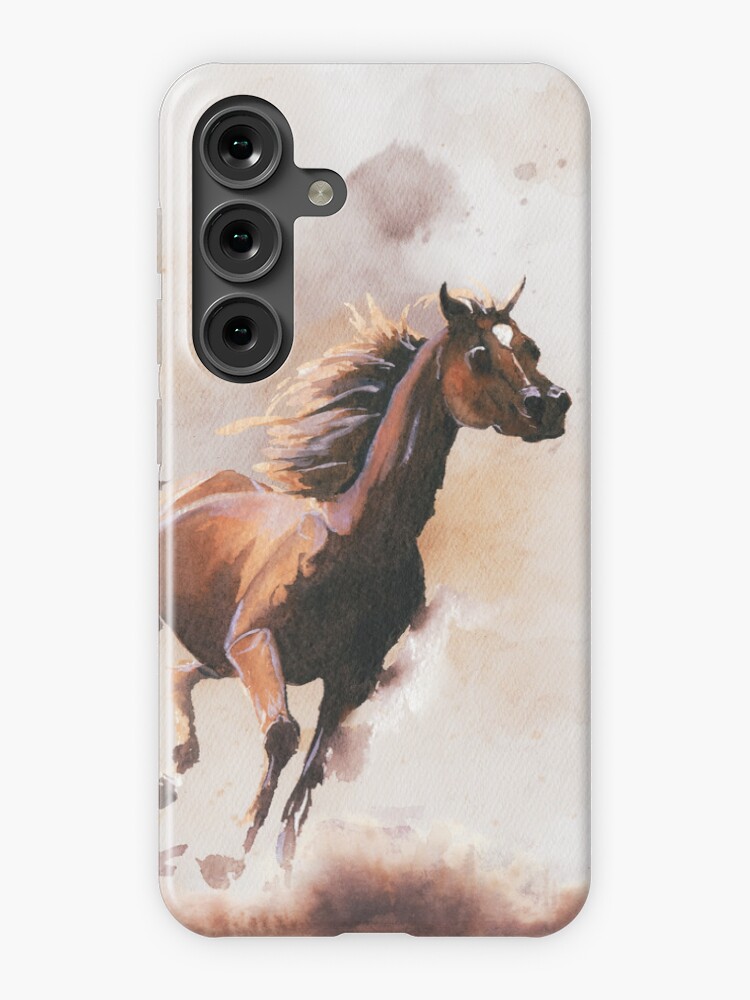 HurmerintaArt's tweet image. Run towards your dreams. Be brave everyday. Inspirational art about life, courage, freedom, joy and strength. Watercolor art.
#art #phonecases
Available here:
redbubble.com/i/iphone-case/…