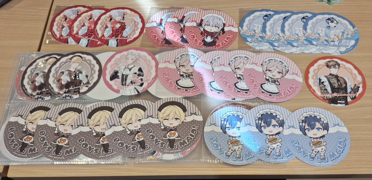 れんれ☆ tweet media