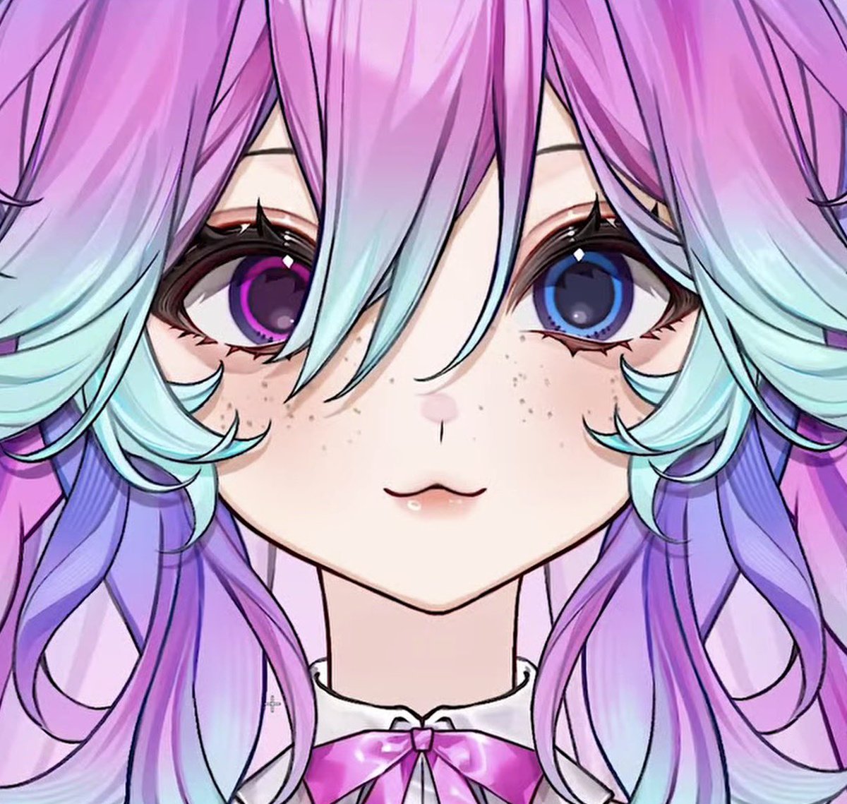 drizz! 💙💎💜 (˃ ᴗ ˂) tweet media