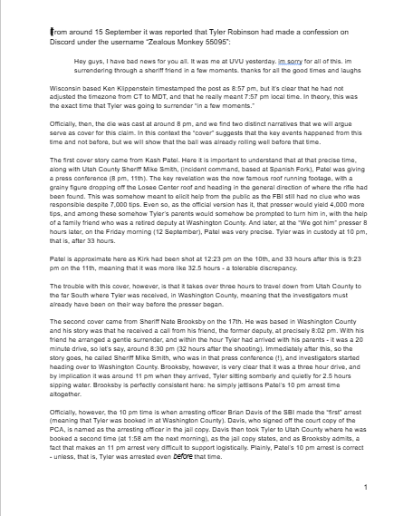 Chris Friel tweet media