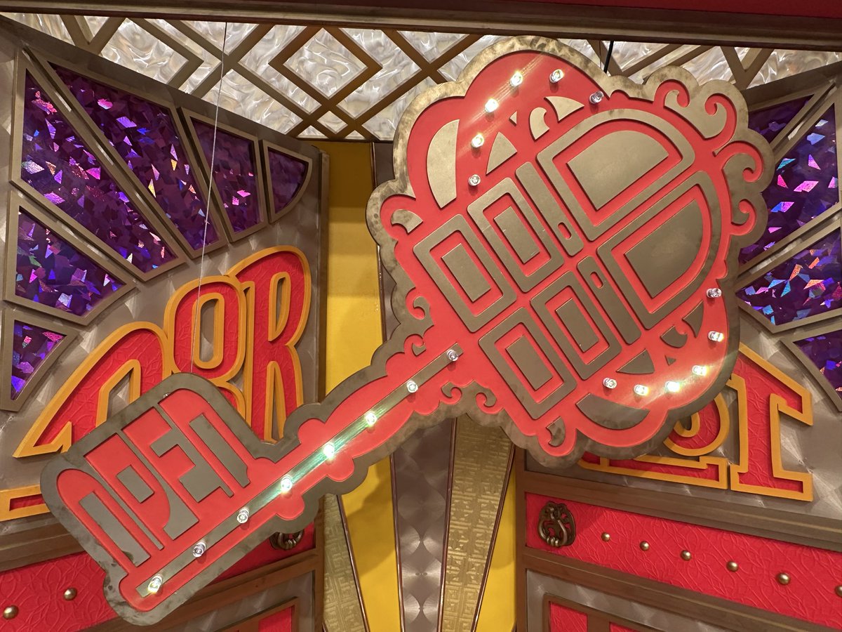 TBS系『知識の扉よ開け！ドア×ドアクエスト』【公式】 tweet media