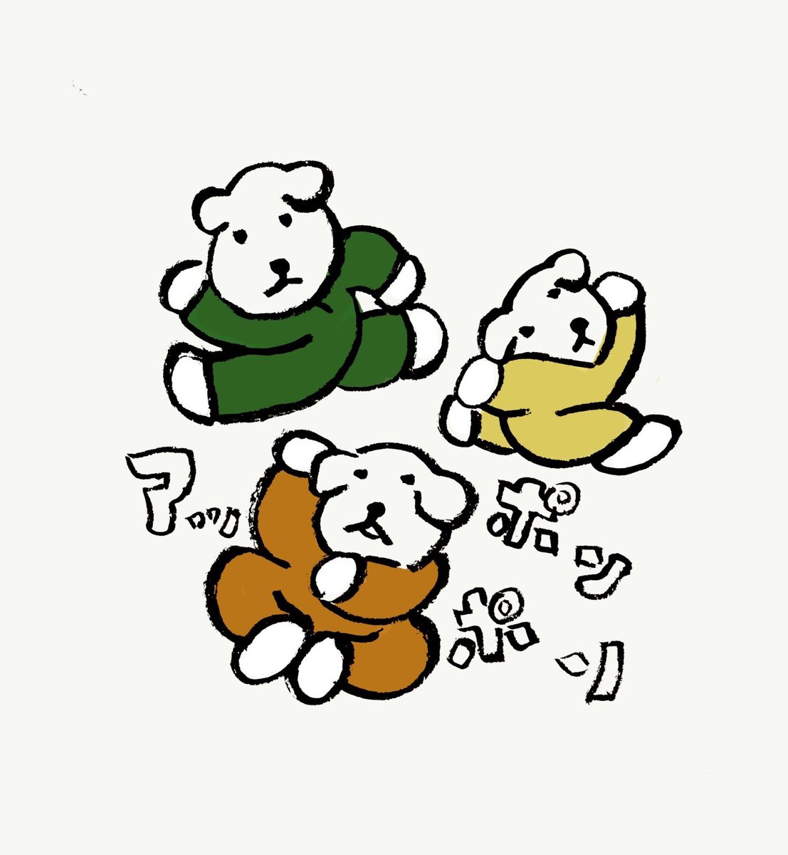 セロニアスいぬよ🟢文学フリマ東京42：そ-29 tweet media