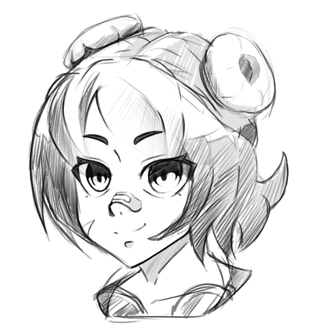 gmatrk arts | VGen tweet media