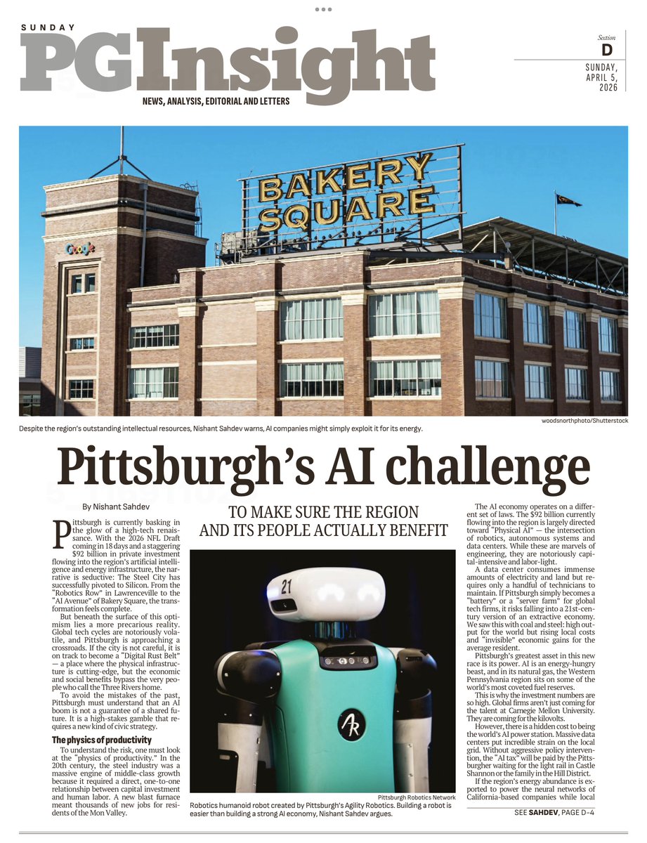 Nishant Sahdev tweet media