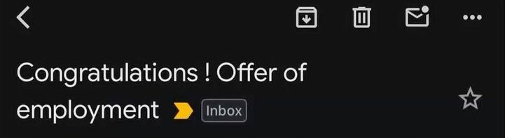 Job Corner tweet media