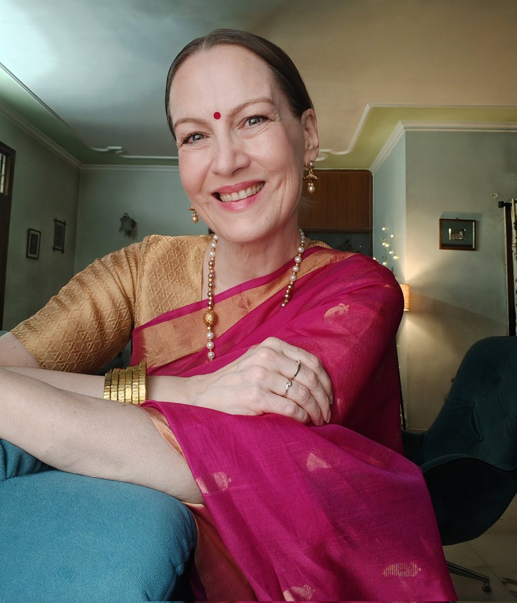 Sᴜᴢᴀɴɴᴇ Bᴇʀɴᴇʀᴛ tweet media