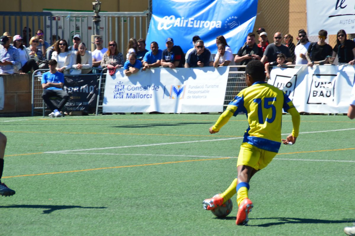 Santa Ponsa Cup Mallorca tweet media