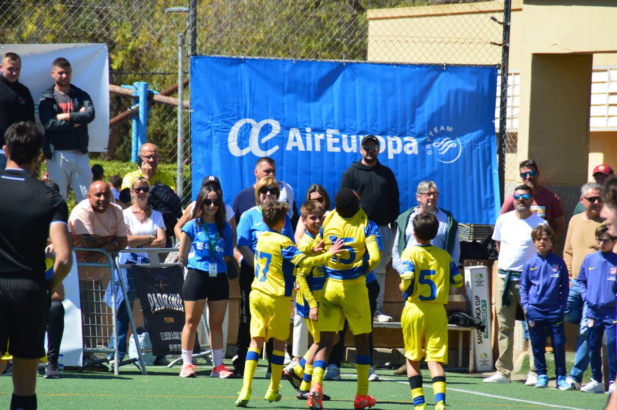 Santa Ponsa Cup Mallorca tweet media
