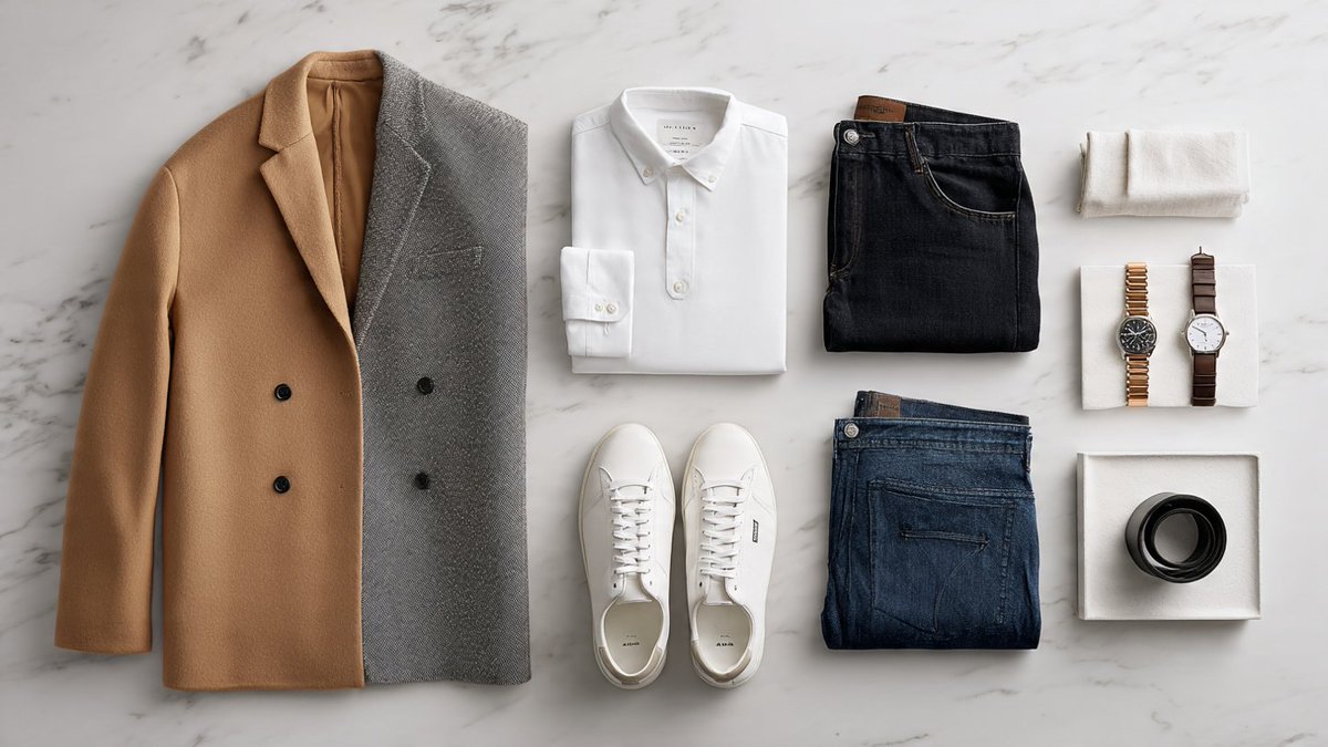 Mens Fashion tweet media
