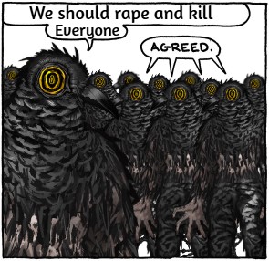 Welrod's Perma Bulker tweet media