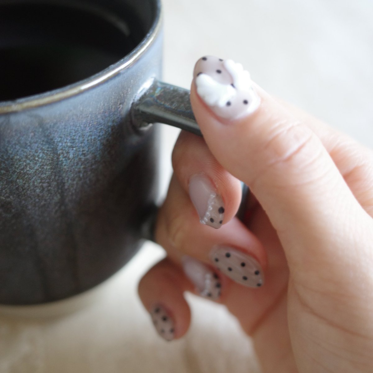 あち🌿 tweet media